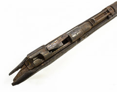 Japanese Nagoya Arsenal 7.7mm Type 38 PI2