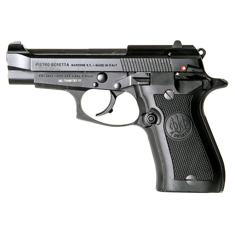 Beretta 84F .380 ACP 13rd Capacity Excellent Condition AE