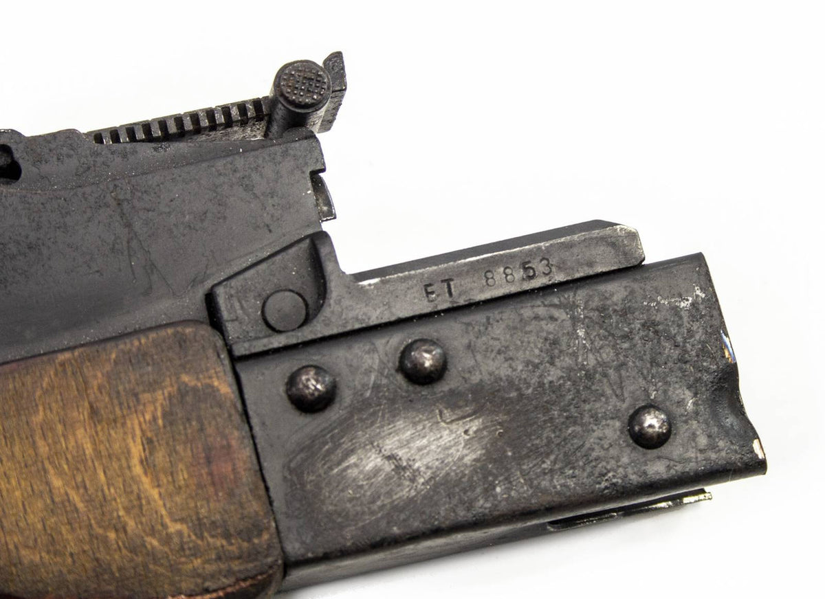 AK 7.62x39 PARTS KIT Unknown Origin