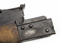 AK 7.62x39 PARTS KIT Unknown Origin