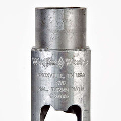 Waffen Werks SVD 7.62mm NATO (.308) AK Receiver
