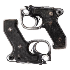 Original M240 7.62x51mm (.30 cal) Belt Fed Parts Kit - with Original Barrel Intact C