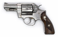 Ruger Speed Six Revolver, .357, 2.75 Barrel, Stainless Steel8560