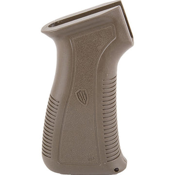Archangel AK Series Pistol Grip OD Green Polymer