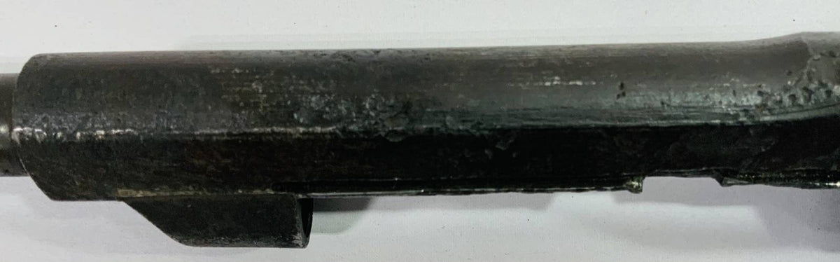 Plainfield Machine M1 Carbine barreled receiver