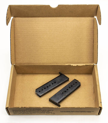 Walther P 38 9mm 8 Round Mag (Qty 2)