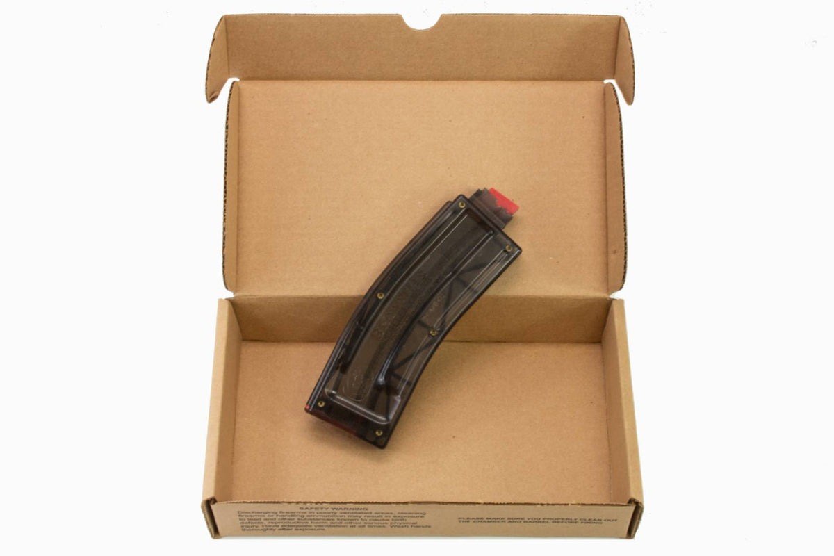 Used Brownells Aris Conversion 22LR 25 Round Magazine