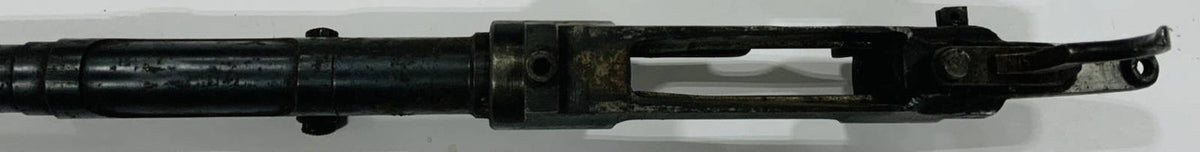 1924 Zastava Mauser K98 Barreled Receiver