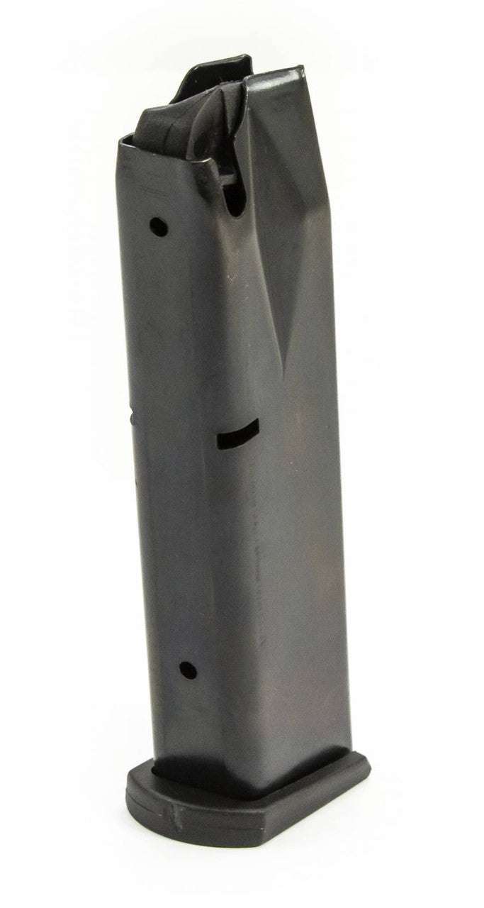 ProMag 9mm Luger 15rd Beretta  92F Black Oxide Detachable