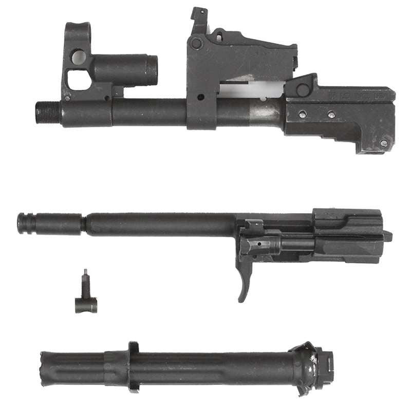 AK-47 USA Pistol  Starter Kit