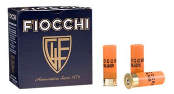Fiocci .38cal Rimmed Revolver Blanks 50rd