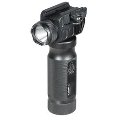 UTG Combat Foregrip with Integral LED Light