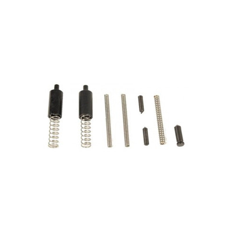 AR-15 Spare Spring and Detent Package