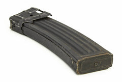 HK33 5.56x45mm 40rd Original Magazine - D Grade Fair Condition
