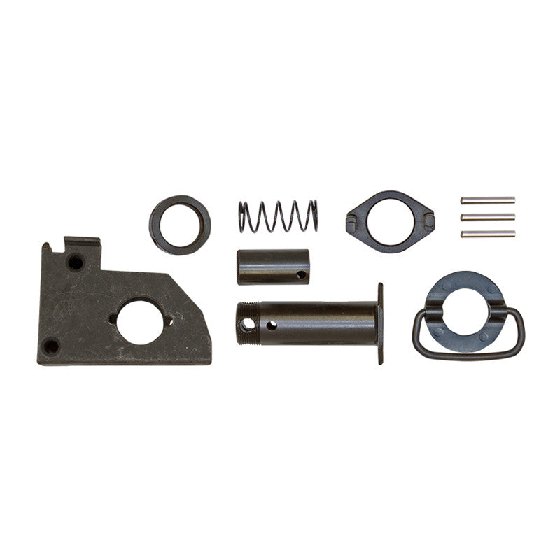 Exclusive CFS Package Deal! AK-47 Underfolder 7.62x39 Receiver AND a Complete AK-47 Underfolder Stock Set