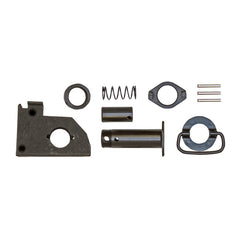 Exclusive CFS Package Deal! AK-47 Underfolder 7.62x39 Receiver AND a Complete AK-47 Underfolder Stock Set