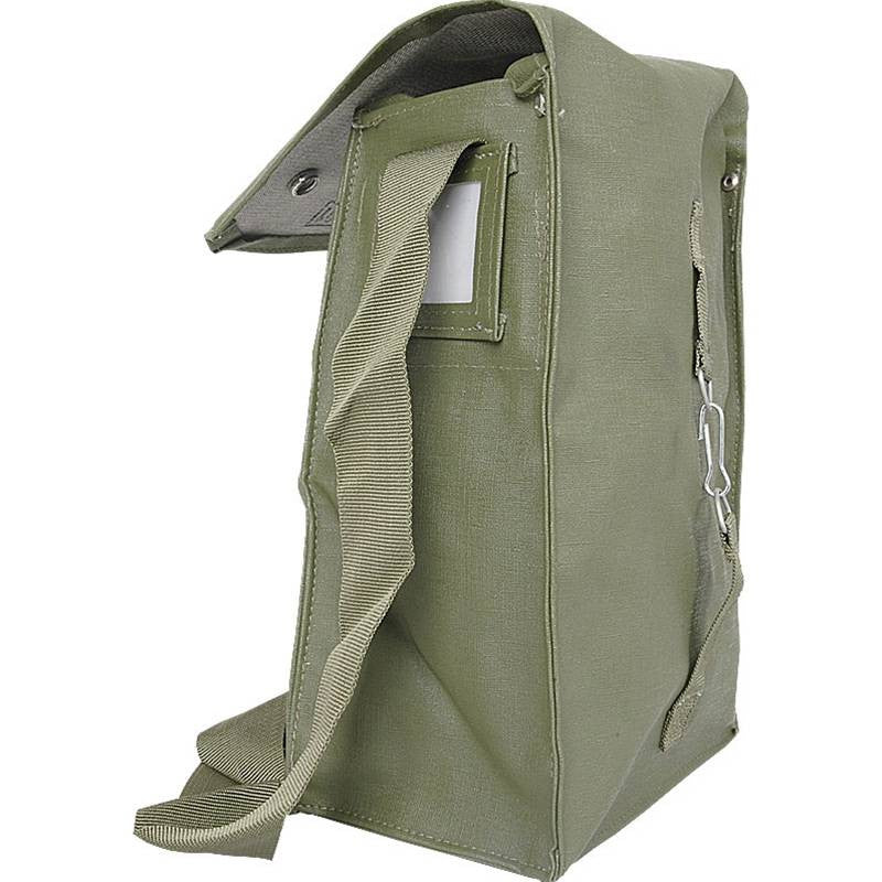 M85 Gas Mask Package - Small