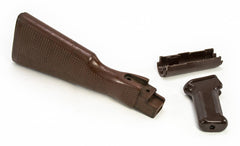 Used AK-47 German Pebble Grain 3-Piece Stock Set - Used