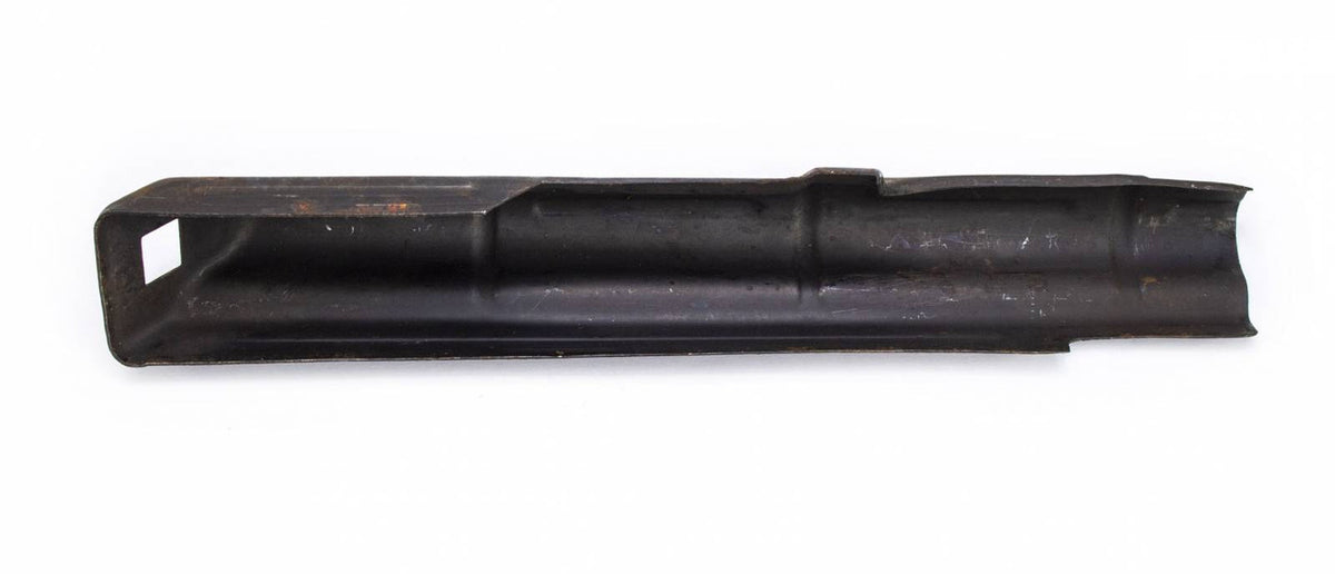 AK Receiver Cover - Ribbed
