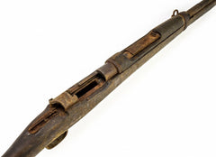 Rifle Oviedo 1916 7MM 22