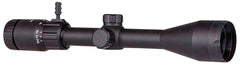 Sig Sauer Electro-Optics SOBM43001 Buckmasters Black Anodized 3-12x44mm 1 Tube BDC Reticle