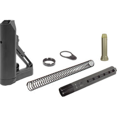 UTG Pro M4 Ops Ready S1 Commercial-spec Stock Kit