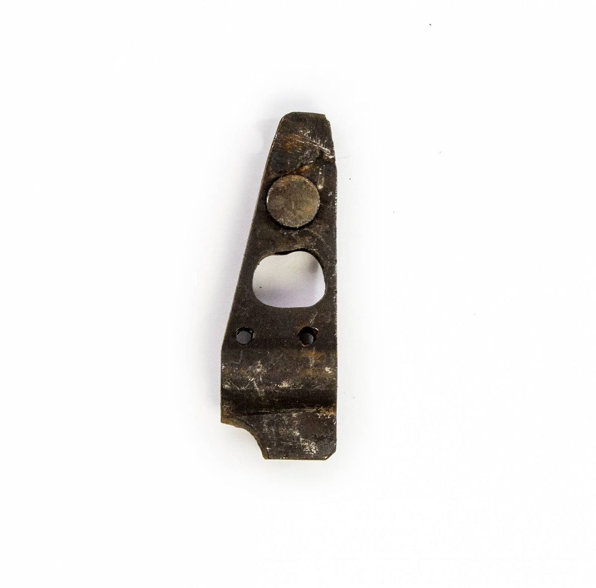 SURPLUS ROMANIAN AKM FRONT SIGHT BLOCK W/POST