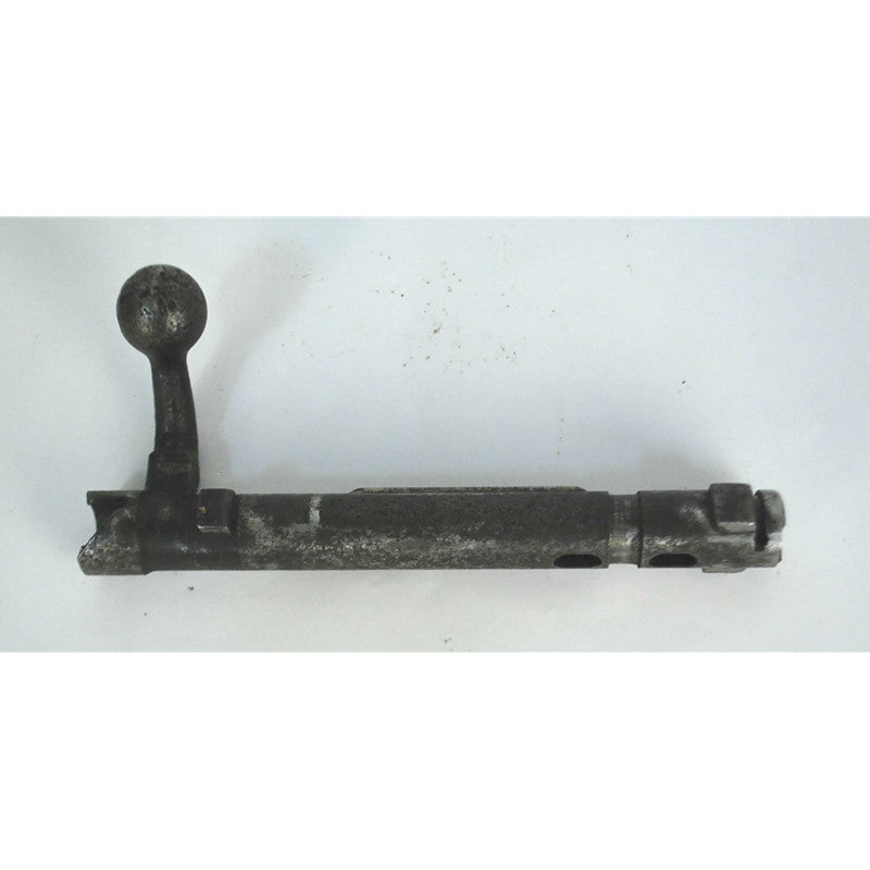 Mauser 98 Bolt Stripped