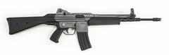 MarColMar CETME L .223/5.56 with Picatinny Rail - Sig Grey Cerakote