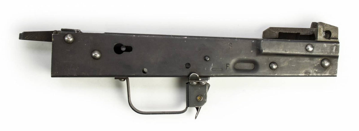 M64 RPK 7.62x39 Receiver with Trunnions
