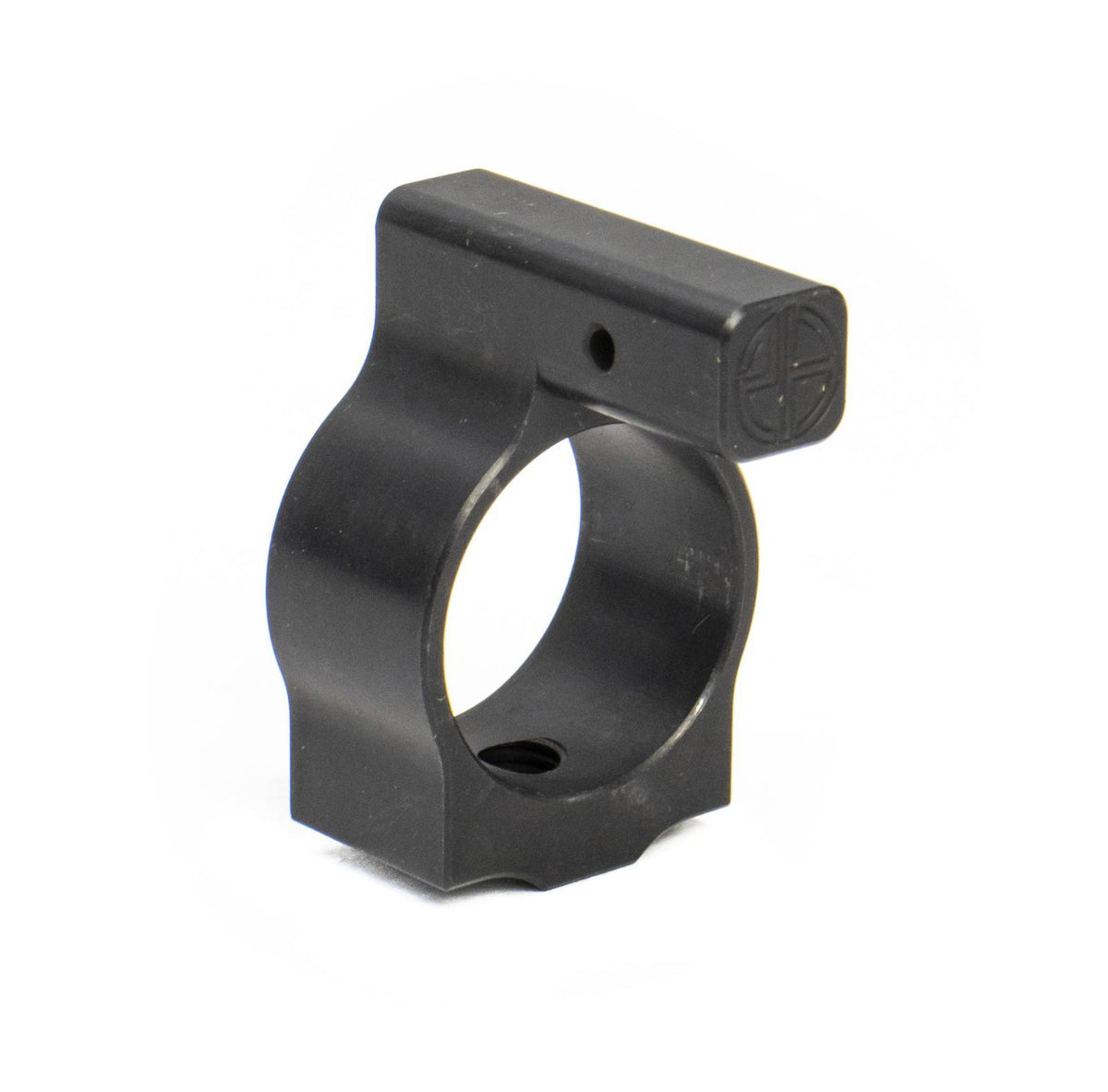 Aim Sports Micro Gas Block .750 Melonite/QPQ Coated All AR-15 .223 Syn