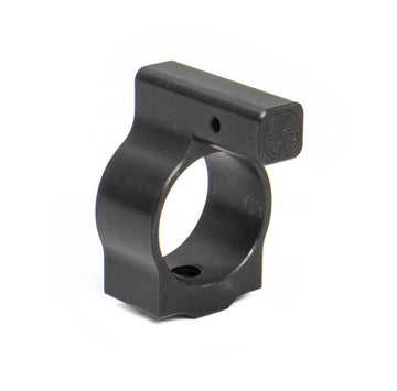 Aim Sports Micro Gas Block .750 Melonite/QPQ Coated All AR-15 .223 Syn