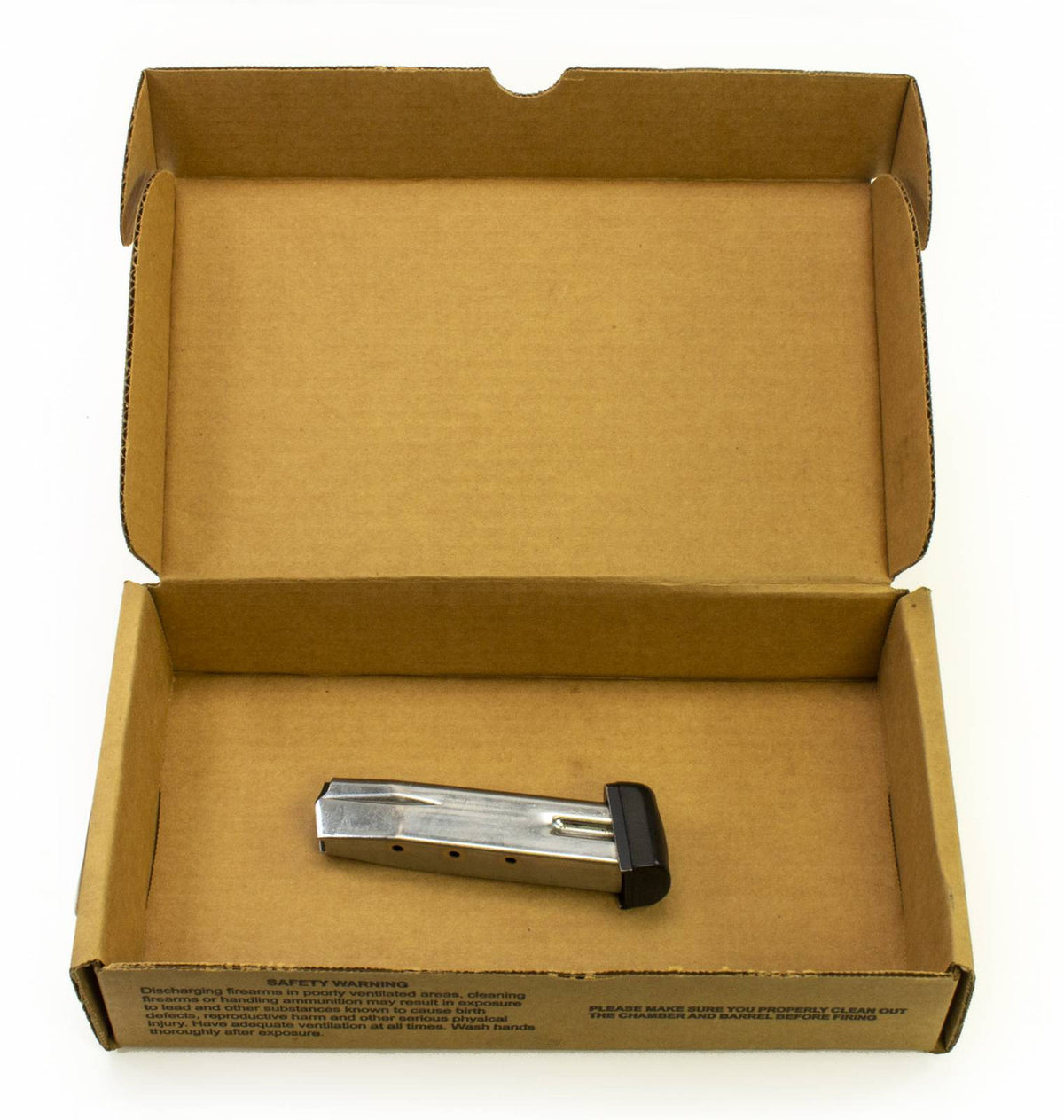 CZ83 9x18 Makarov Magazine NEW (1)