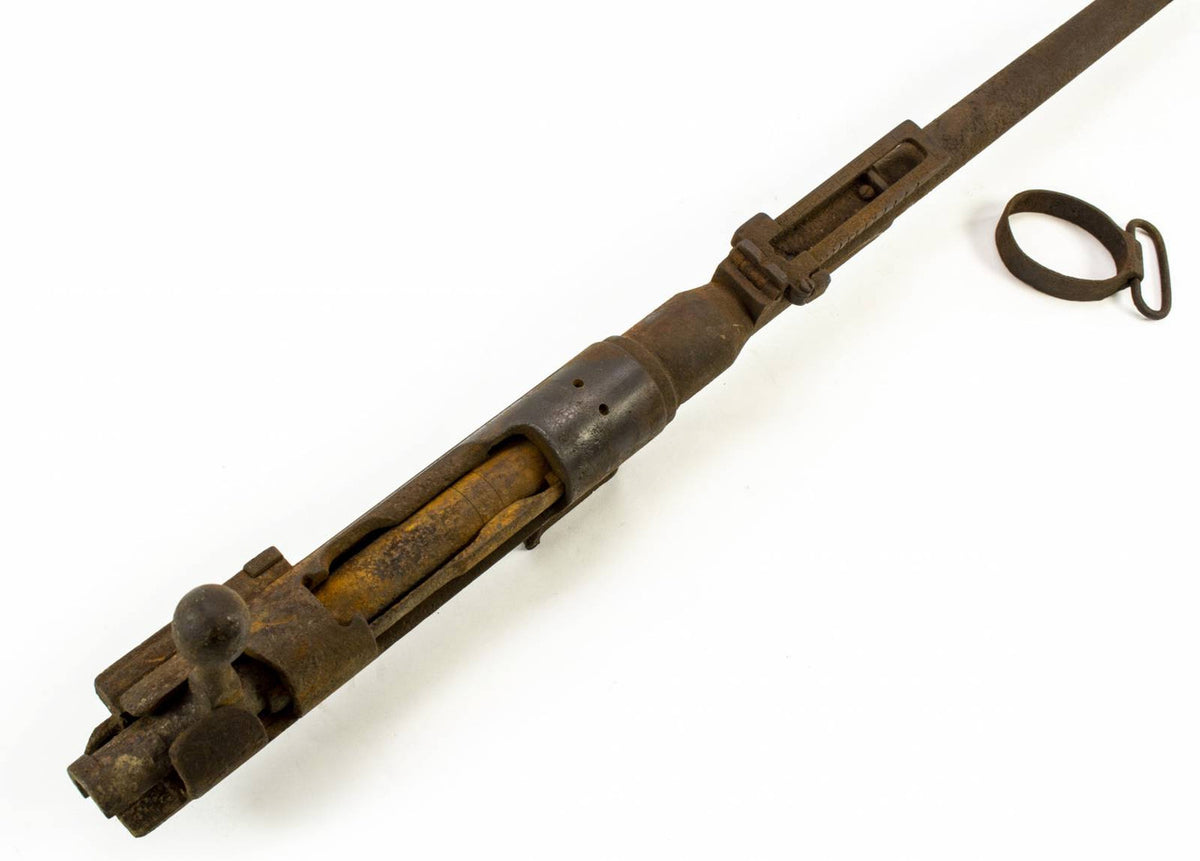Japan Tokyo Arsenal Type 38 PI4