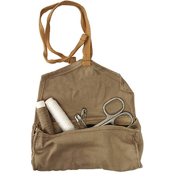 3-pack Italian Soldier's Sewing Kit