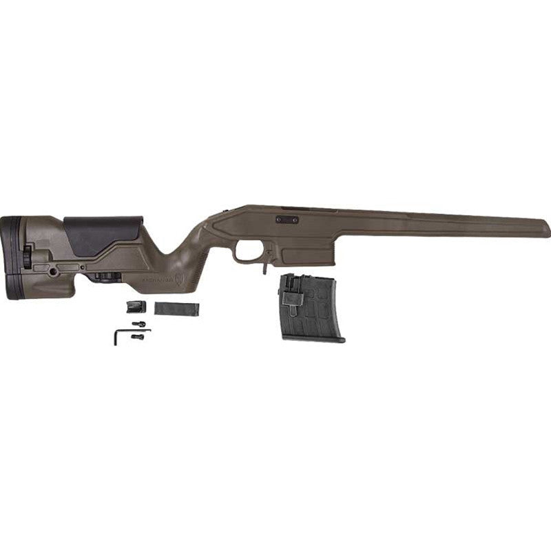 ProMag AA9130OD Archangel Precision Stock OD Green Synthetic Mosin Nagant