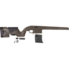 ProMag AA9130OD Archangel Precision Stock OD Green Synthetic Mosin Nagant