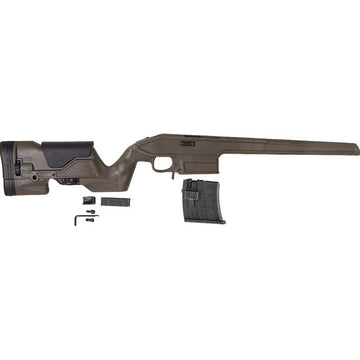 ProMag AA9130OD Archangel Precision Stock OD Green Synthetic Mosin Nagant