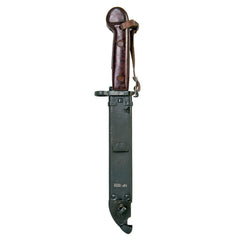 AK-47 Romanian Bayonet - Very Good Condition