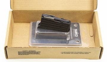 1 NEW SAKO A7, 300 WIN 3RD MAG
