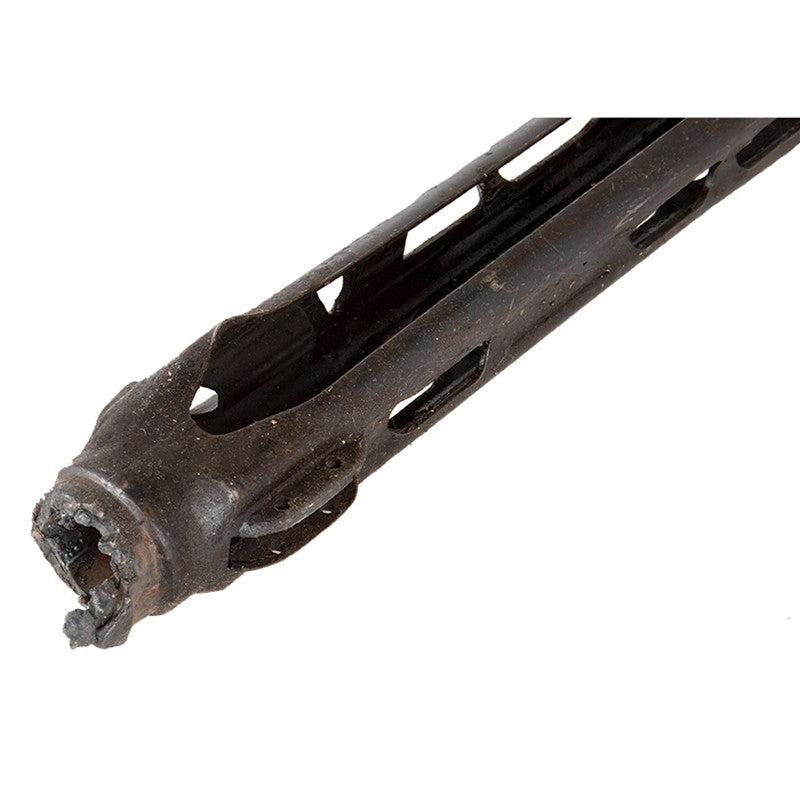 Yugo M53 Barrel Shroud with Barrel Door Latch