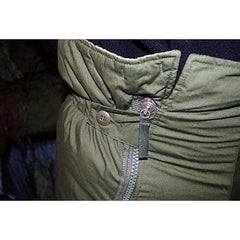 Swedish Military M90 Insulated Pants - Extra Large - Used