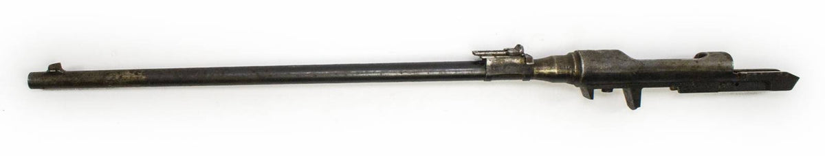 Austrian STEYR M95 Carbine 8X50R Barreled Receiver