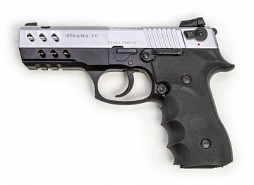ZIGANA FC 9MM TRAINING PISTOL2319