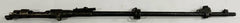 Arisaka Type 99 Japanese Barreled Receiver