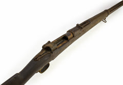 Belgium FN 1893 7mm Mauser 4