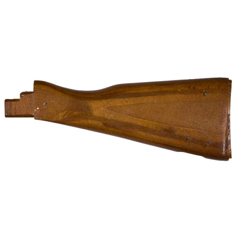AK-47/74 Laminated Buttstock - NO Hardware