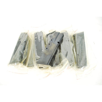 CZ 75 9mm 15rd Steel Aftermarket Mag - 12 Pack