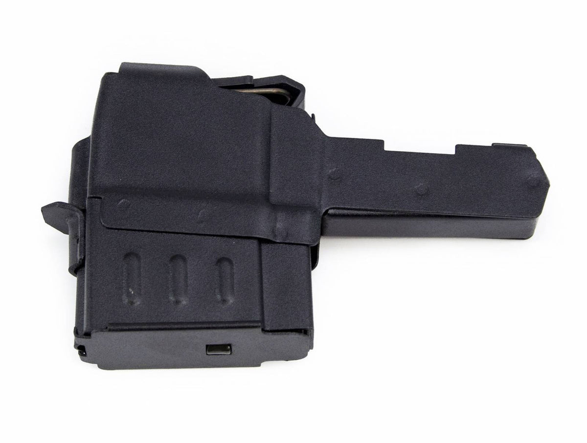 SKS Rifle 7.62x39 10rd Mag Aftermarket