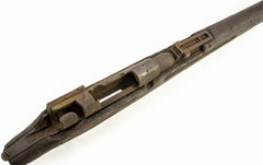 Japanese Kokura Arsenal 7.7mm Type 38 8